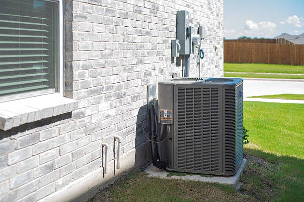 Reliable Heat Pump Repair contractor in Quakake, PA by FH HVAC
